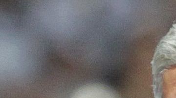 Ricardo Tuca Ferretti, timonel de los Tigres UANL.