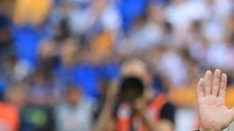 Tomas Boy y las Chivas Rayadas del Guadalajara, renuevan su relación profesional por dos años más.