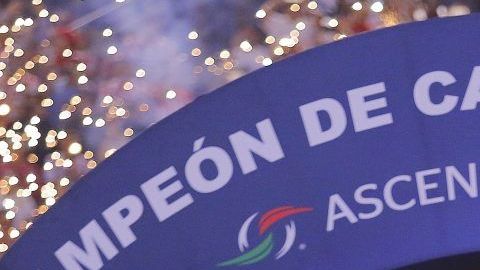 Atlético San Luis es campeón del torneo Clausura 2019 de la Liga de Ascenso MX luego de vencer a Dorados de Sinaloa.