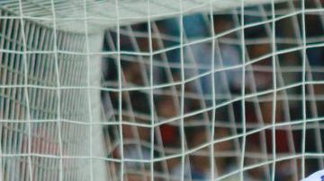 Tigres tiene la ventaja en la vuelta ante los Tuzos del Pachuca.