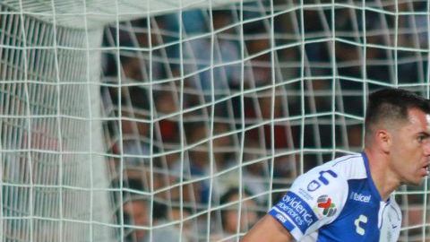 Tigres tiene la ventaja en la vuelta ante los Tuzos del Pachuca.