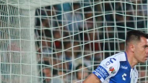 Tigres tiene la ventaja en la vuelta ante los Tuzos del Pachuca.