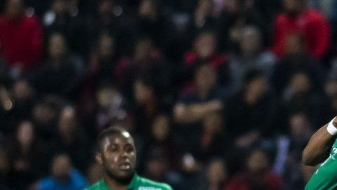 León le pegó a los Xolos en Tijuana y casi es semifinalista.