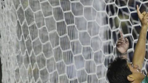 León venció a las Águilas del América que fueron 'locales' en el estadio La Corregidora de Querétaro.