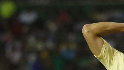 Las Águilas del América ganaron en León pero no fue suficiente. La Fiera es finalista del Clausura 2019.