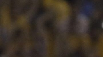 André-pierre Gignac, hizo historia con los Tigres de la UANL la noche de este jueves.