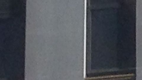 De Blasio al frente de Trump Tower tras las elecciones de 2016