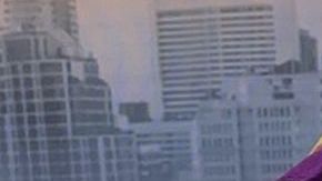 Francisca Lachapel y Chef Yisus