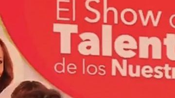 Elyangélica González sorprende en 'Despierta América'