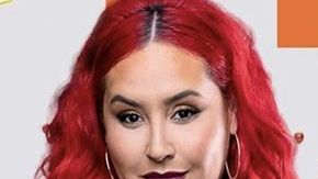 Los jueces de MasterChef Latino