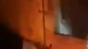 Las autoridades encontraron el cuerpo en el asiento del piloto.