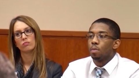 Jalen Everett tenía 24 años