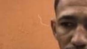 Al detenido se le atribuyen varios hechos delictivos.