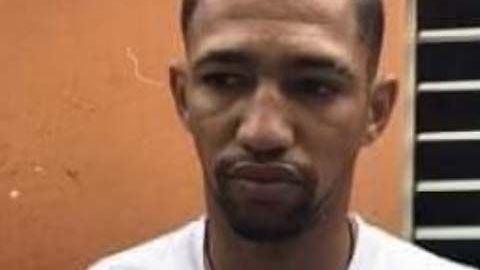 Al detenido se le atribuyen varios hechos delictivos.