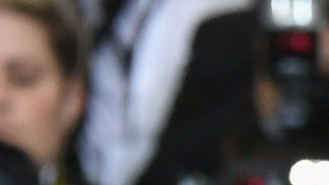 Jennifer mostró un atrevido modelito.