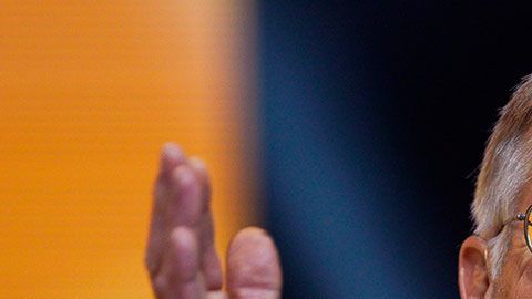 A Jim Walton su padre le dejó un negocio que le ha dado una fortuna de $46,400 millones.