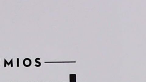 Jorge Salinas y Elizabeth Álvarez