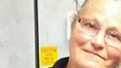 Bonnie Kimball, la empleada que fue apoyada por José Andrés.