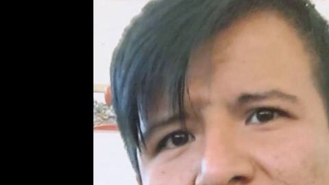 José Rosendo Pérez de 29 años fue visto por última vez el martes en la cuadra 2600 al sur de la avenida Kedzie en el vecindario de La Villita.