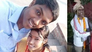 La diferencia de castas provocó esta tragedia.