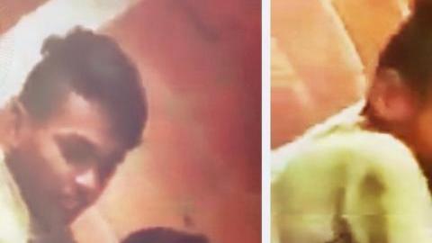 Reto de la muerte, nuevo y peligroso juego entre adolescentes.