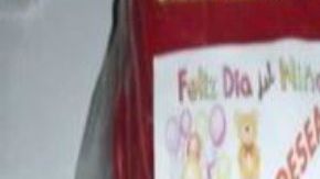 CJNG regala juguetes a niños en Veracruz