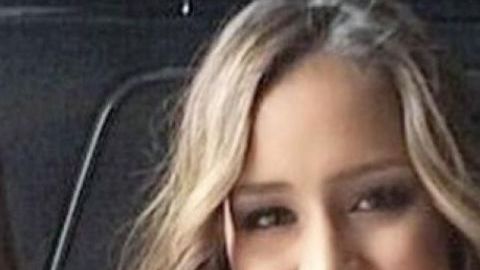 La joven permanece encarcelada en una prisión en China desde el 2015.