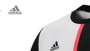 La Juventus presentó su nueva playera para la siguiente temporada