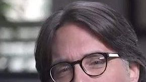 Raniere de 58 años fue arrestado por autoridades migratorias en México en marzo de 2018