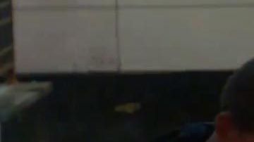 Kevin Álvarez ha dicho que teme por su vida