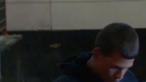 Kevin Álvarez ha dicho que teme por su vida