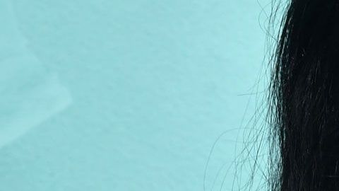 Kim Kardashian siempre atrevida.