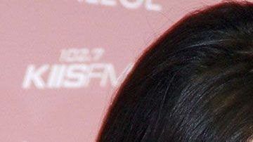 Kim Kardashian y Paris Hilton en agosto del 2006.