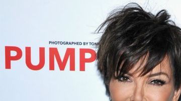 Kris Jenner Corey Gamble