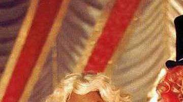 Christina Aguilera, Lil’ Kim, Mya y Pink.