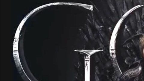 Lena Headey en su personaje de Cersei Lannister.