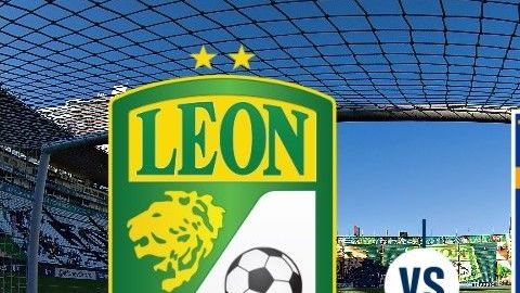 León visitará Tigres en la ida de la gran final del Clausura 2019 y los recibirá en la vuelta en el Camp Nou.