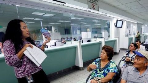 Son 12 el número de estados que ofrecen licencias de conducción para indocumentados en todo el país