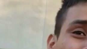 El esposo de Marlén Ochoa López criticó la labor de las autoridades.