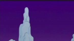 "Los Simpsons" en el norte de Nueva York