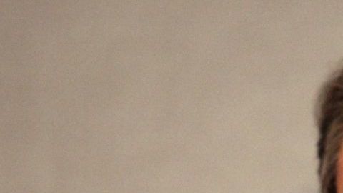 Emilio Lozoya, exdirector de Pemex.