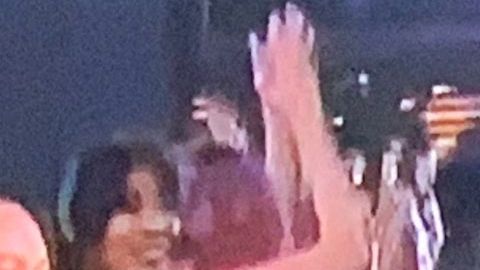 Maluma y Madonna en los Billboard Music Awards 2019