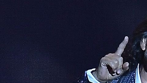 Marco Antonio Solís 'El Buki'.