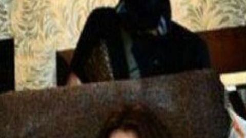 Margarita Calderon Ojeda "La China", peligrosa sicaria