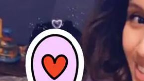 Ochoa tenía 19 años.