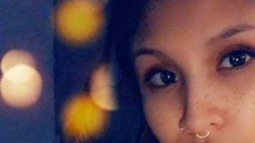 La embarazada tenía 19 años.