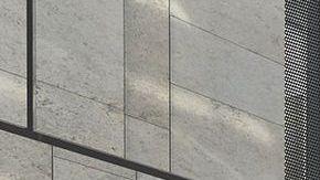 La firma de arquitectos Richärd + Bauer es responsable del proyecto de Hermosillo y también diseño el consulado en Matamoros (imagen).