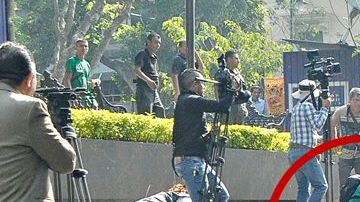 Ejecuciones en Cuernavaca, Morelos.