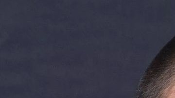 Matías Novoa y Rafael Amaya de "El Señor de los Cielos"