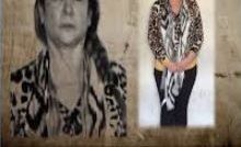 Guadalupe Fernández Valencia, "La Patrona" fue secuestrada por la policía federal mexicana a principios de 2016 y extraditada a Chicago en noviembre de 2017.